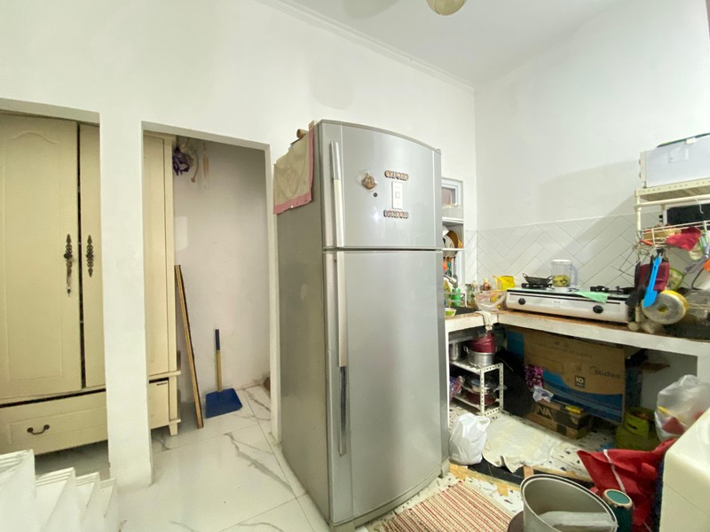 Cinangka Desain Eropa Classic 2 Lantai Siap Huni