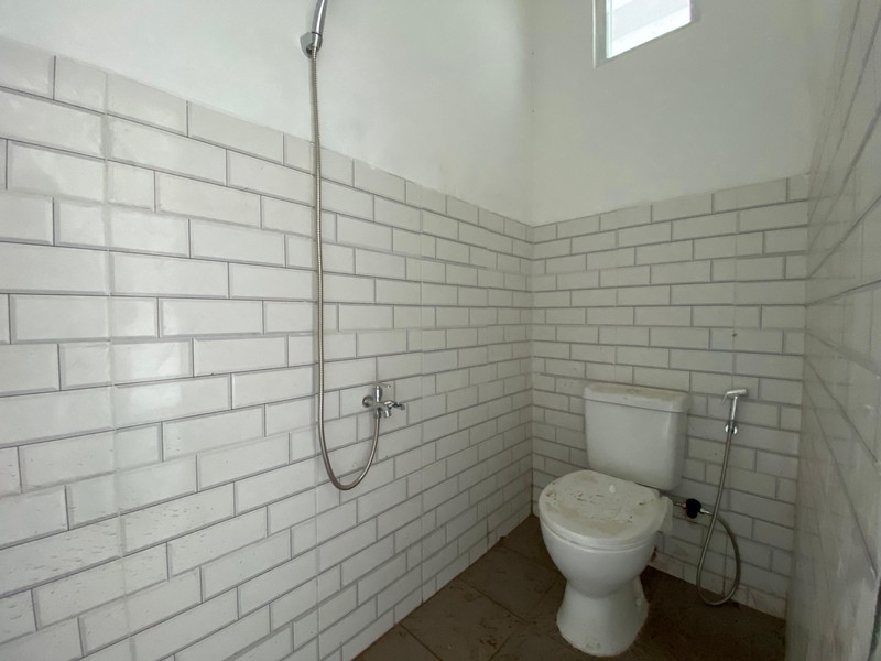 Cinangka Desain Eropa Classic 2 Lantai Siap Huni