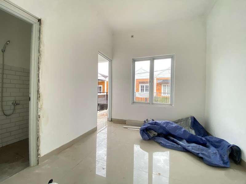 Cinangka Desain Eropa Classic 2 Lantai Siap Huni