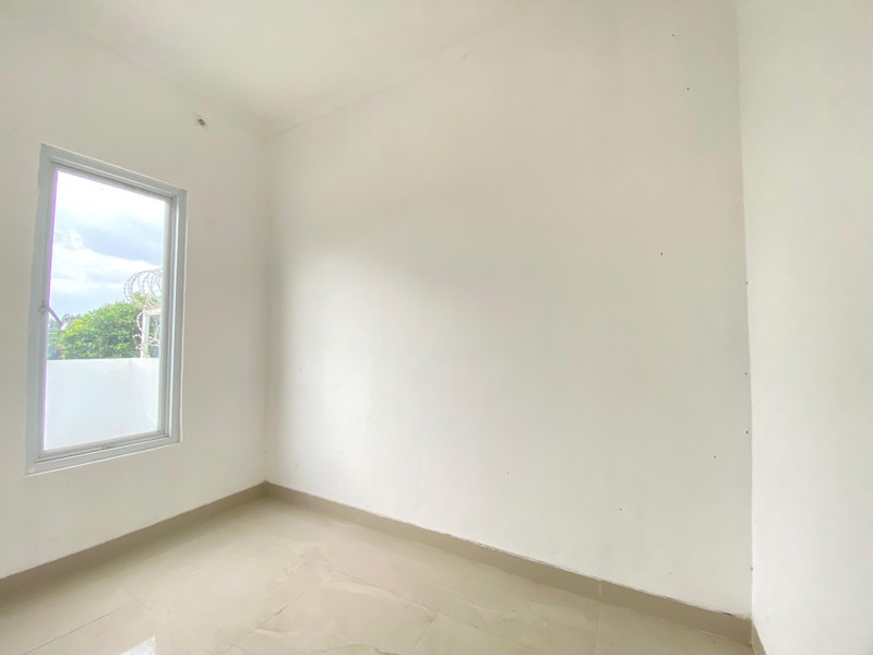 Cinangka Desain Eropa Classic 2 Lantai Siap Huni