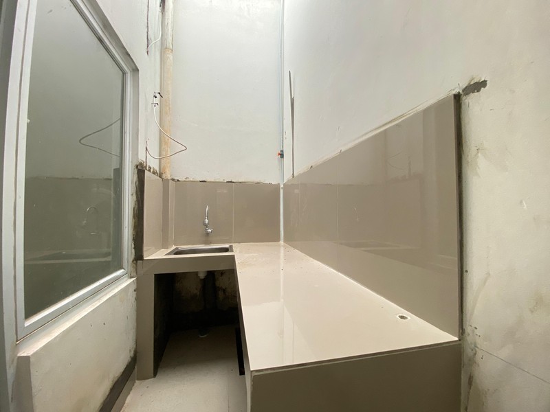 Cinangka Desain Eropa Classic 2 Lantai Siap Huni