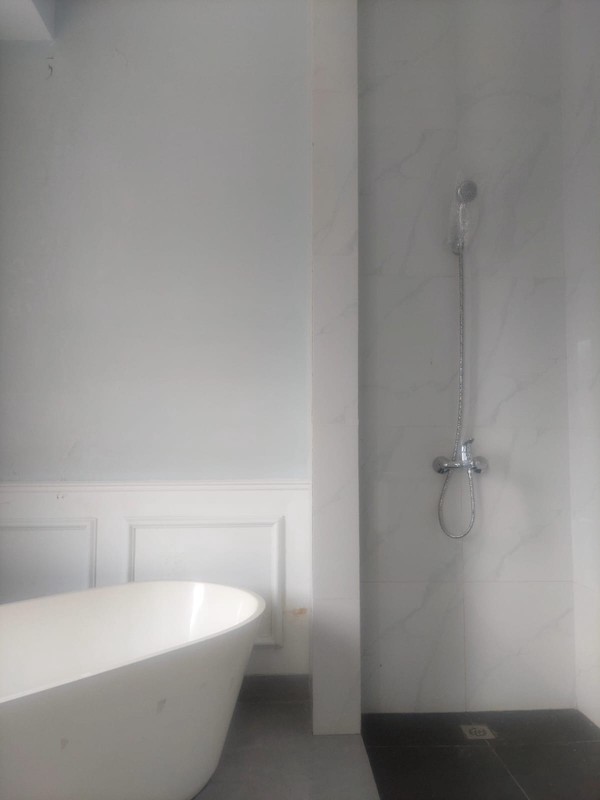 Dijual Rumah 3 Lantai Puri Sangkarsa Jl. Moh Kahfi,Jagakarsa, Jakarta Selatan