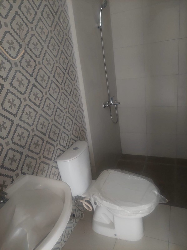 Dijual Rumah 3 Lantai Puri Sangkarsa Jl. Moh Kahfi,Jagakarsa, Jakarta Selatan