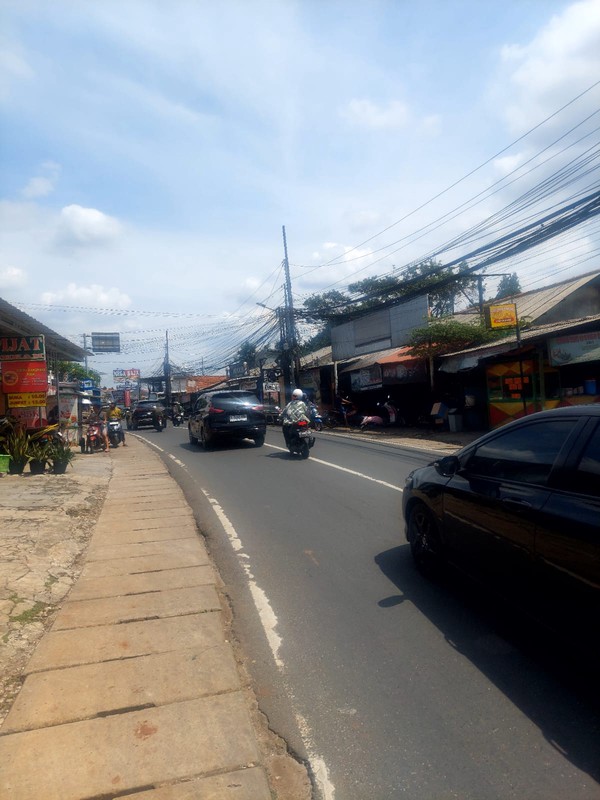 Dijual Rumah 3 Lantai Puri Sangkarsa Jl. Moh Kahfi,Jagakarsa, Jakarta Selatan