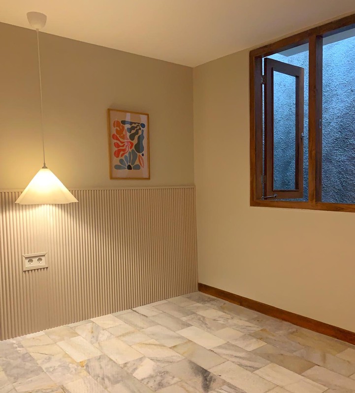 Rumah Brand New, Bebas Banjir, Bagus Siap Huni di Cipinang