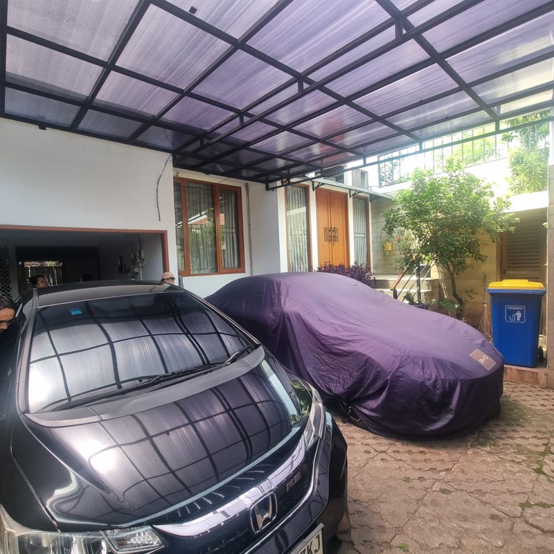 FOR SALE - RUMAH MEWAH CILANDAK JIS  Gazebo &#x2022; Private Pool &#x2022; Home Theater