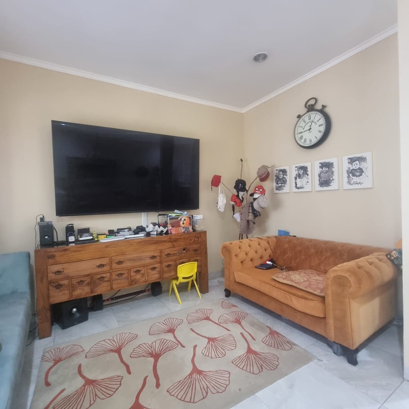 FOR SALE - RUMAH MEWAH CILANDAK JIS  Gazebo &#x2022; Private Pool &#x2022; Home Theater