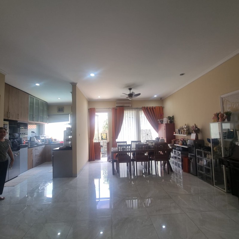 FOR SALE - RUMAH MEWAH CILANDAK JIS  Gazebo &#x2022; Private Pool &#x2022; Home Theater