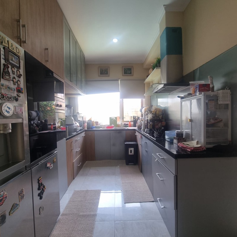 FOR SALE - RUMAH MEWAH CILANDAK JIS  Gazebo &#x2022; Private Pool &#x2022; Home Theater