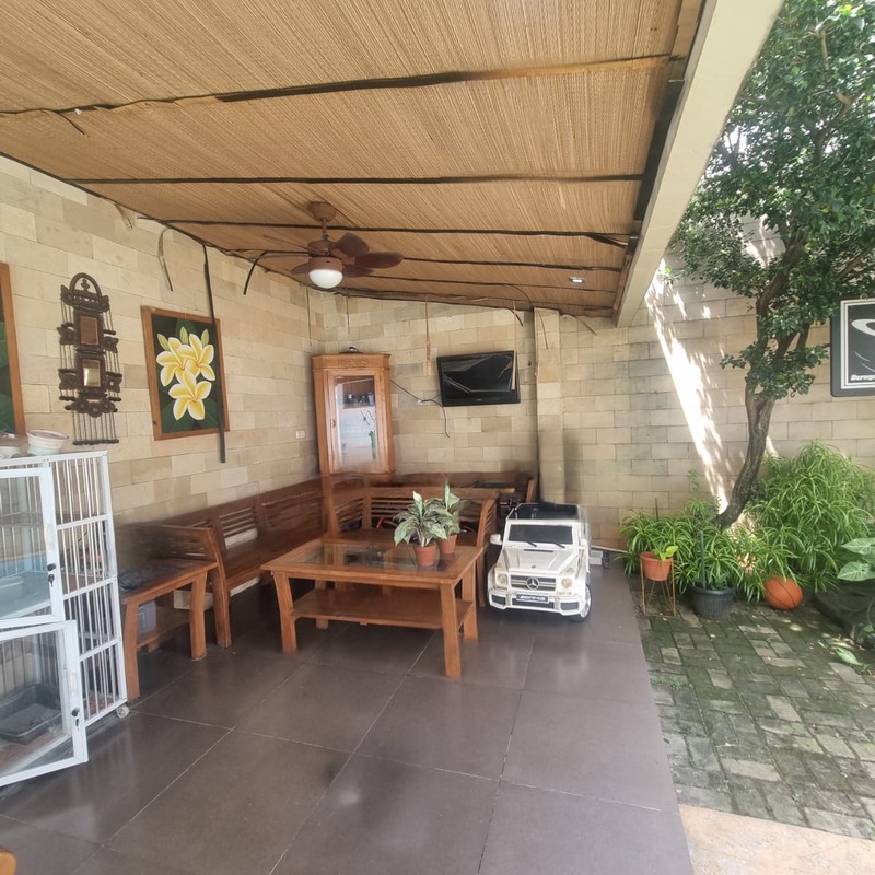 FOR SALE - RUMAH MEWAH CILANDAK JIS  Gazebo &#x2022; Private Pool &#x2022; Home Theater
