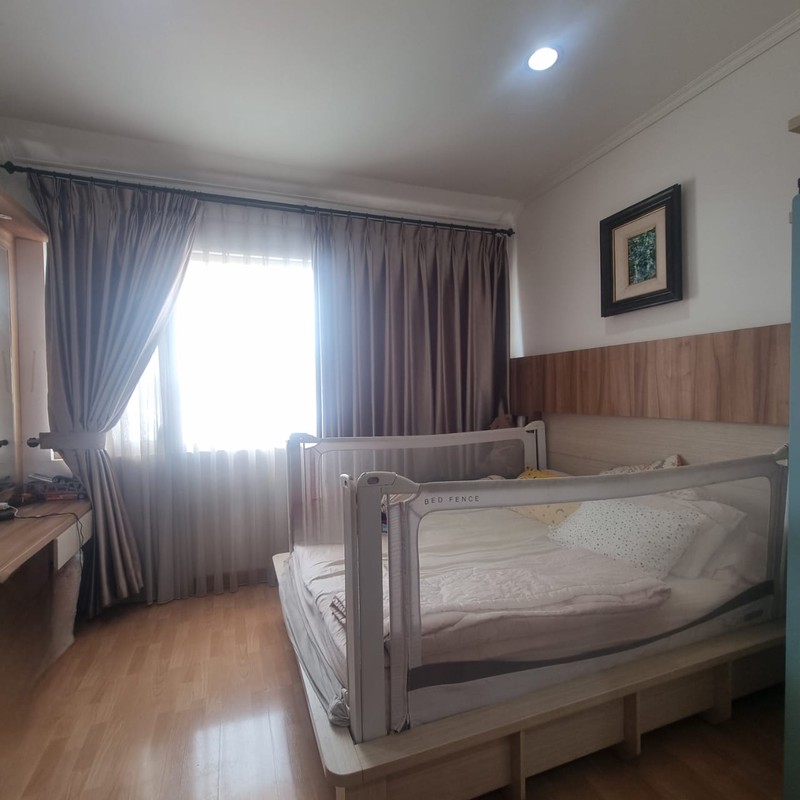 FOR SALE - RUMAH MEWAH CILANDAK JIS  Gazebo &#x2022; Private Pool &#x2022; Home Theater