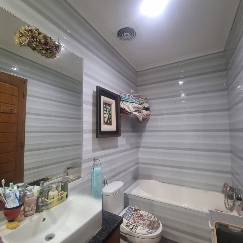 FOR SALE - RUMAH MEWAH CILANDAK JIS  Gazebo &#x2022; Private Pool &#x2022; Home Theater