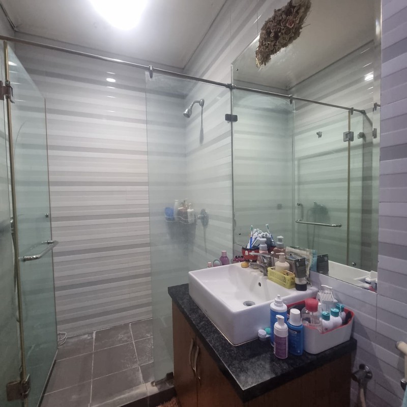 FOR SALE - RUMAH MEWAH CILANDAK JIS  Gazebo &#x2022; Private Pool &#x2022; Home Theater