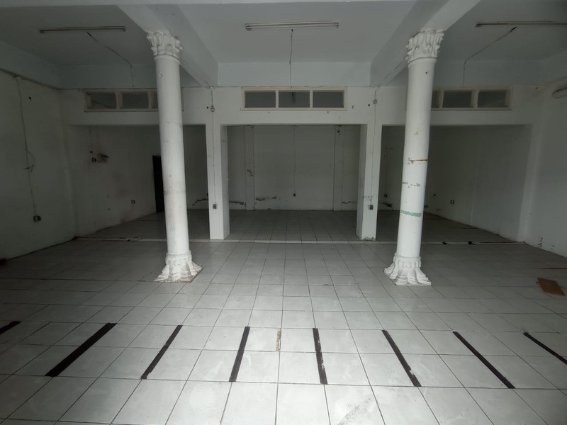 Disewakan Ruang Usaha Strategis 1 Lantai di Jln. Raya Tajem, Maguwoharjo, Sleman