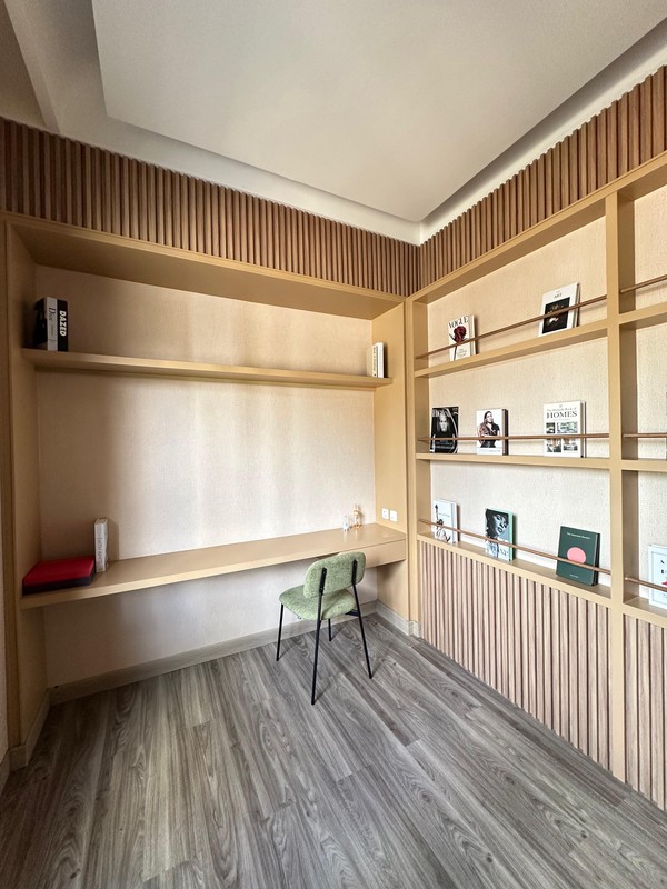 Dijual Rumah  The Leaves Mansion Bintaro  Pesanggrahan Jakarta Selatan.