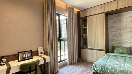 Dijual Rumah  The Leaves Mansion Bintaro  Pesanggrahan Jakarta Selatan.