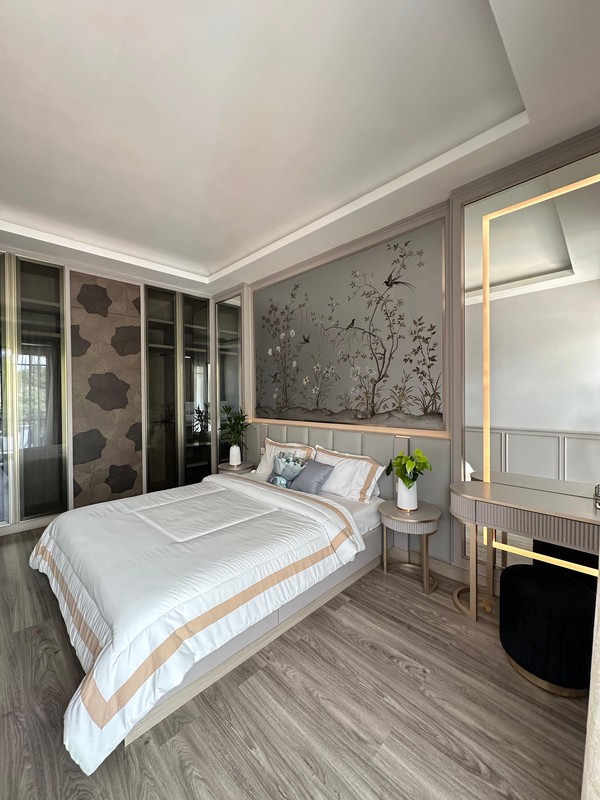 Dijual Rumah  The Leaves Mansion Bintaro  Pesanggrahan Jakarta Selatan.