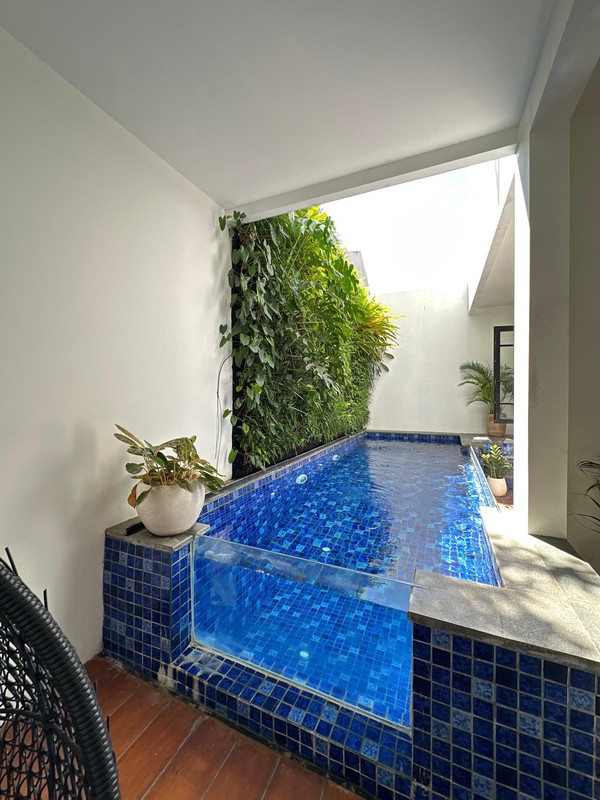 Dijual Rumah  The Leaves Mansion Bintaro  Pesanggrahan Jakarta Selatan.