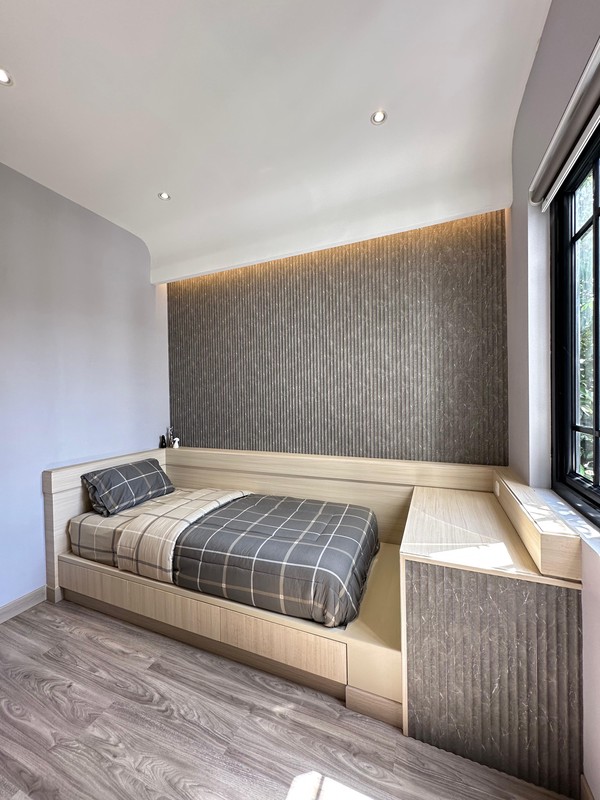 Dijual Rumah  The Leaves Mansion Bintaro  Pesanggrahan Jakarta Selatan.