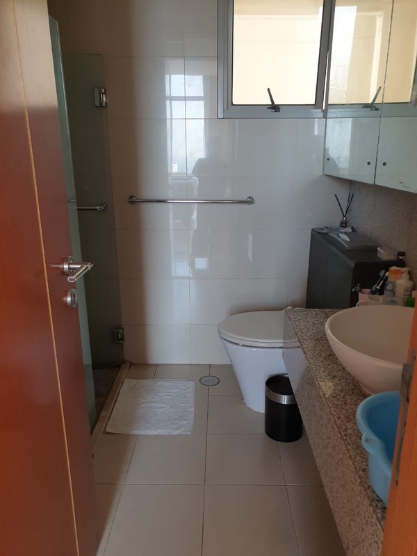 Dijual Apartemen Mewah Lantai 23 The Summit Kelapa Gading - Luas 110m, 2BR, Lokasi Premium,High Floor, Siap Huni.