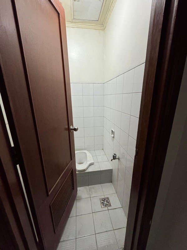 Apartemen Mitra Oasis Senen Bagus Full Furnish Harga Nego