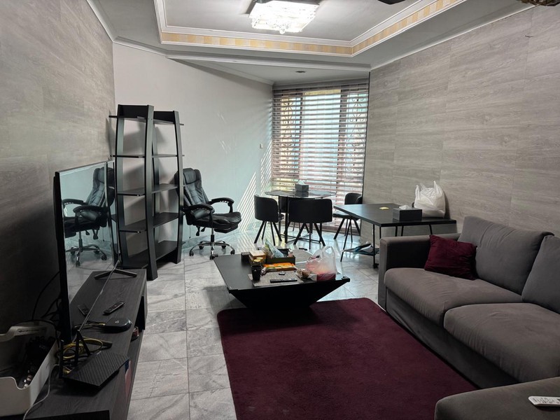 Apartemen Mitra Oasis Senen Bagus Full Furnish Harga Nego