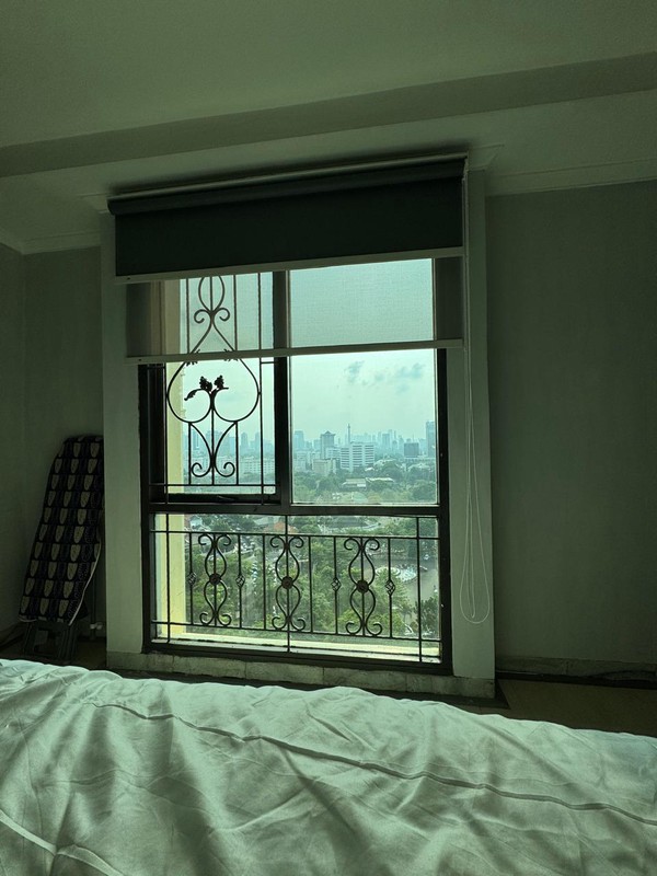 Apartemen Mitra Oasis Senen Bagus Full Furnish Harga Nego