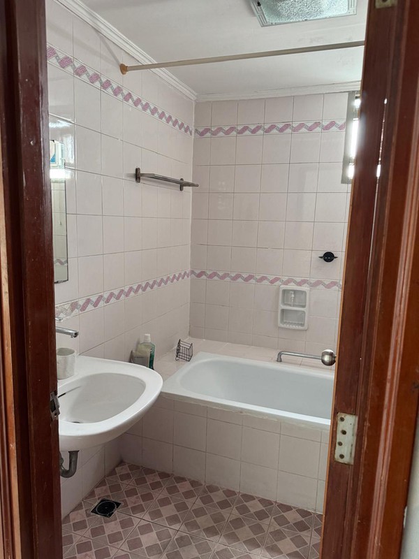 Apartemen Mitra Oasis Senen Bagus Full Furnish Harga Nego