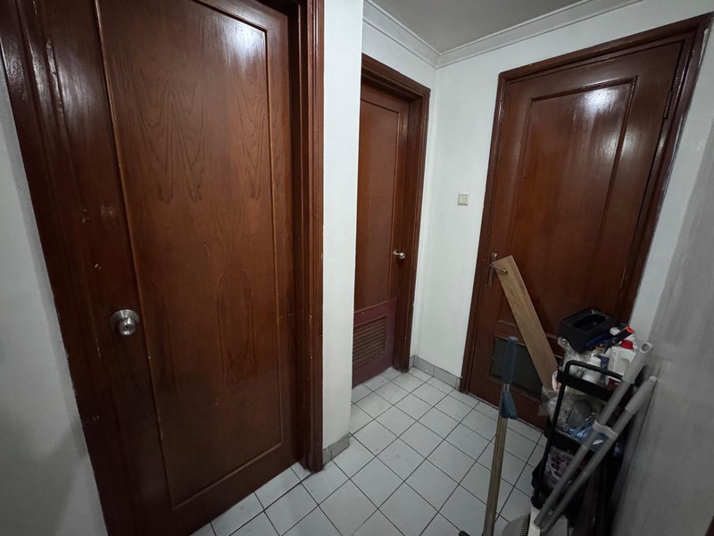 Apartemen Mitra Oasis Senen Bagus Full Furnish Harga Nego