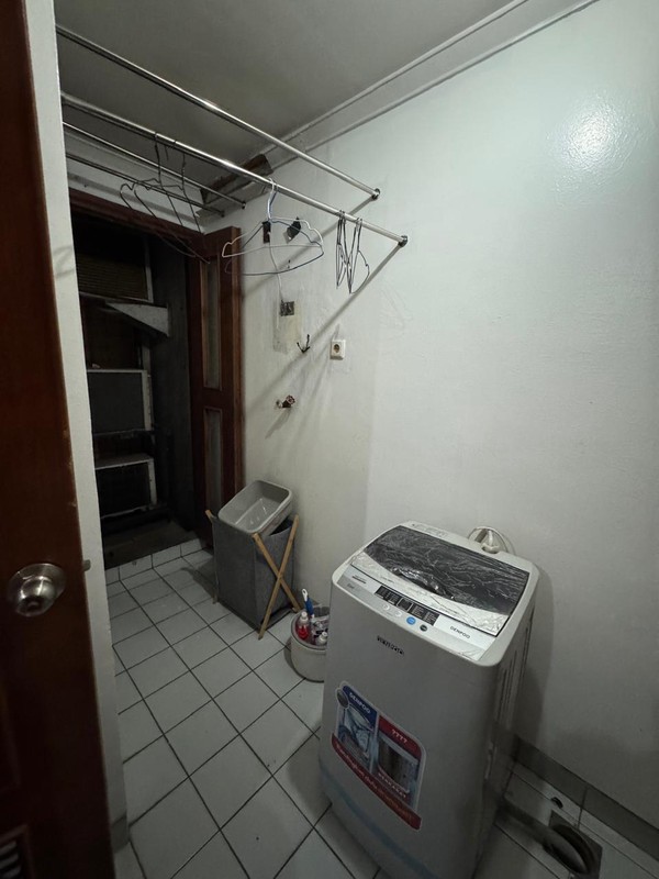 Apartemen Mitra Oasis Senen Bagus Full Furnish Harga Nego