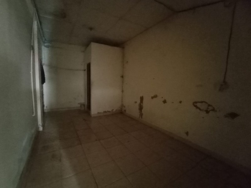 Disewakan Ruang Usaha Ekonomis di Lokasi Super Ramai Jln. Raya Tajem Sleman