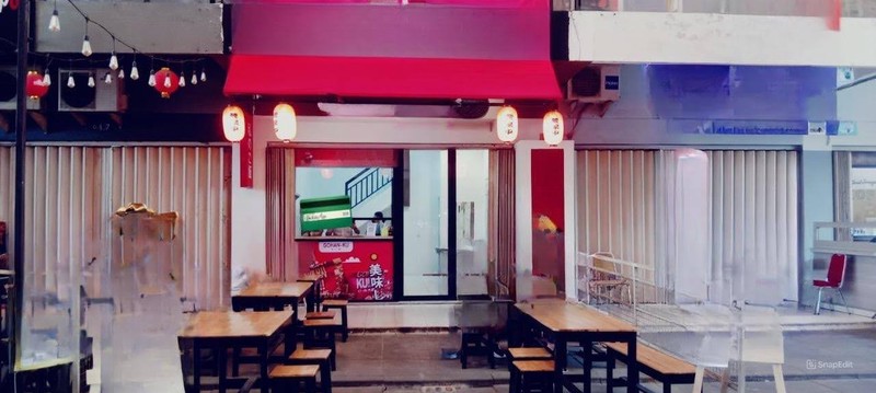 JUAL RUKO 2 LANTAI CITRALAND G WALK GALERIA