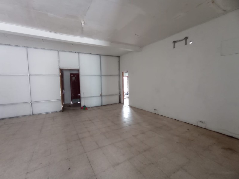 Ruang Usaha Strategis Di Jalan Kaliurang KM 9, Sardonoharjo, Ngaglik, Sleman