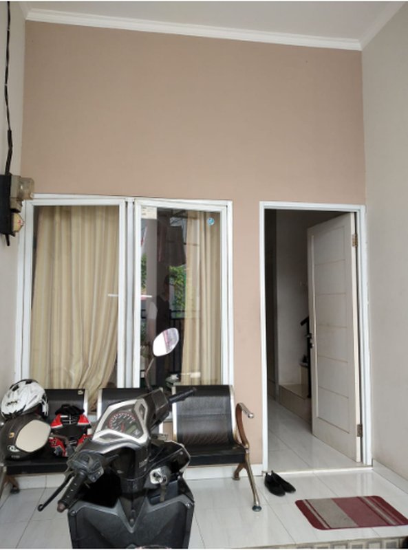 DIjual Rumah di Villa Tangerang Indah - Kota Tangerang