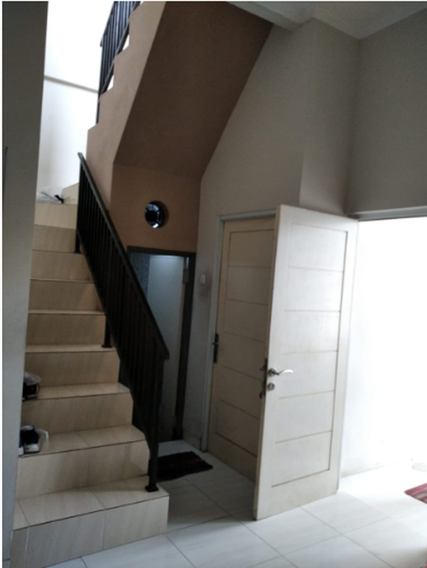 DIjual Rumah di Villa Tangerang Indah - Kota Tangerang