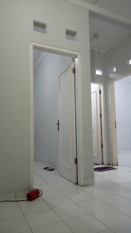 Rumah Siap Huni dengan Hunian Nyaman dan Asri di Ciputat