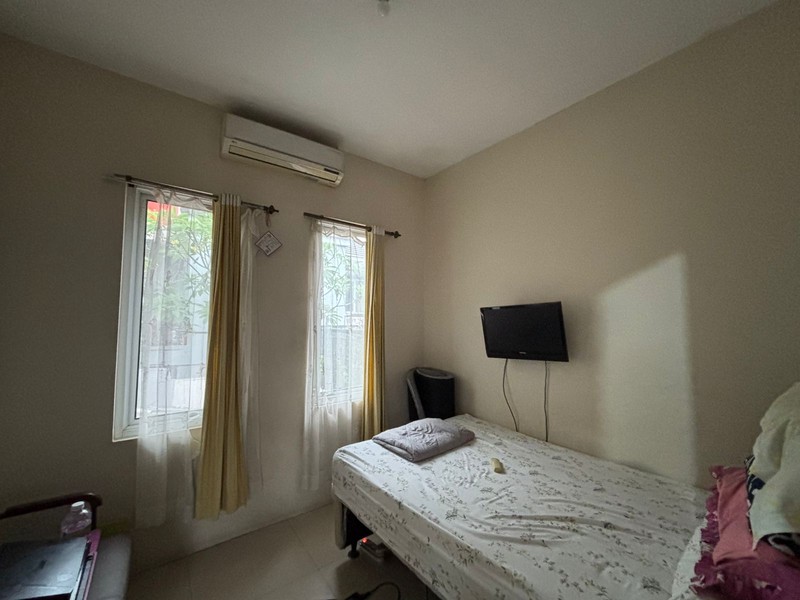 Super Murah - Rumah Cantik 2 Lantai di Citra Gran Cibubur 