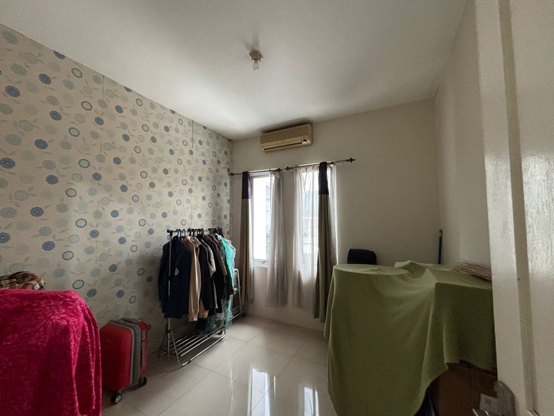 Super Murah - Rumah Cantik 2 Lantai di Citra Gran Cibubur 