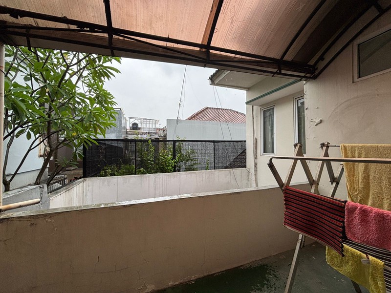 Super Murah - Rumah Cantik 2 Lantai di Citra Gran Cibubur 