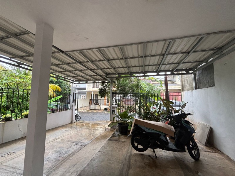 Super Murah - Rumah Cantik 2 Lantai di Citra Gran Cibubur 