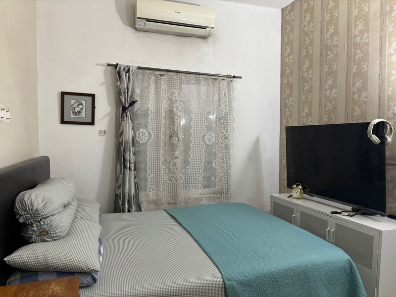 Super Murah - Rumah Cantik 2 Lantai di Citra Gran Cibubur 