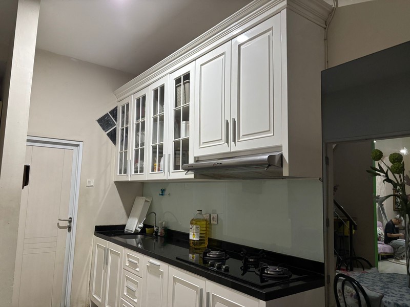 Super Murah - Rumah Cantik 2 Lantai di Citra Gran Cibubur 