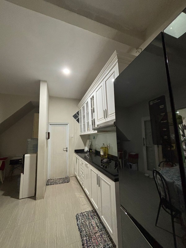 Super Murah - Rumah Cantik 2 Lantai di Citra Gran Cibubur 