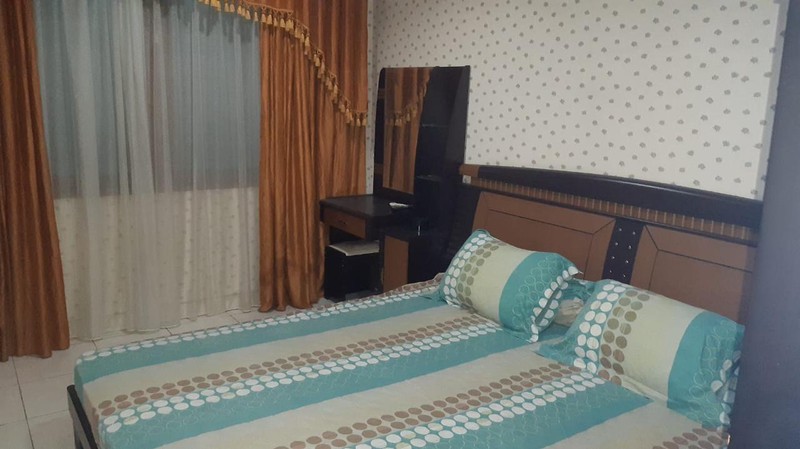 Dijual Rumah Siap Huni 2 Lantai di Janur Elok Residence Kelapa Gading - Luas 187 m&#xb2;, Lokasi Premium