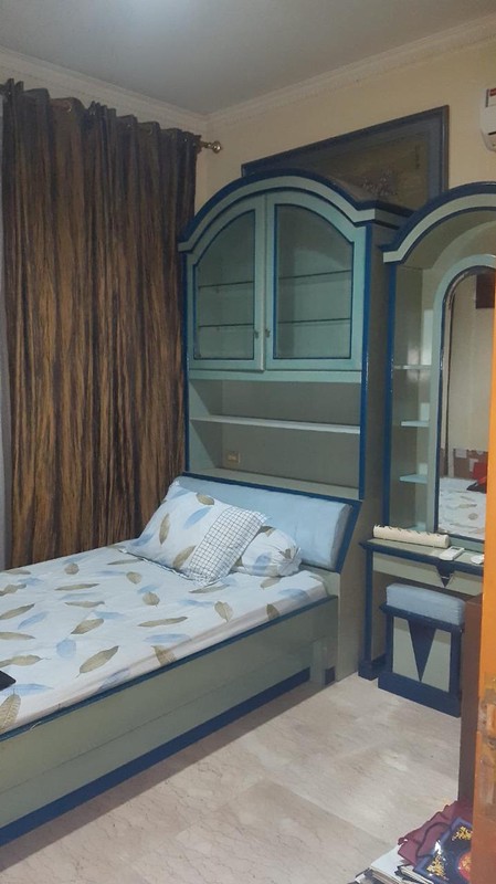 Dijual Rumah Siap Huni 2 Lantai di Janur Elok Residence Kelapa Gading - Luas 187 m&#xb2;, Lokasi Premium