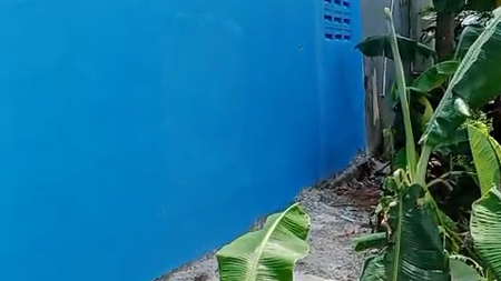 Kavling Siap Bangun Luas 1466 m2 Sertifikat SHM @Pondok Aren