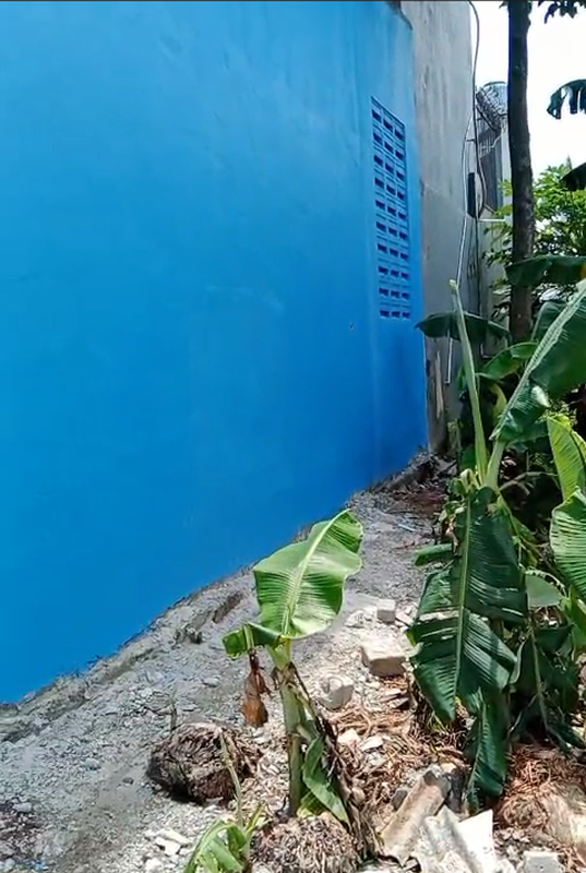 Kavling Siap Bangun Luas 1466 m2 Sertifikat SHM @Pondok Aren