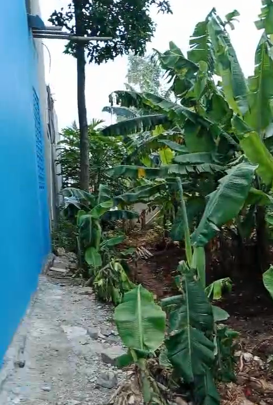 Kavling Siap Bangun Luas 1466 m2 Sertifikat SHM @Pondok Aren