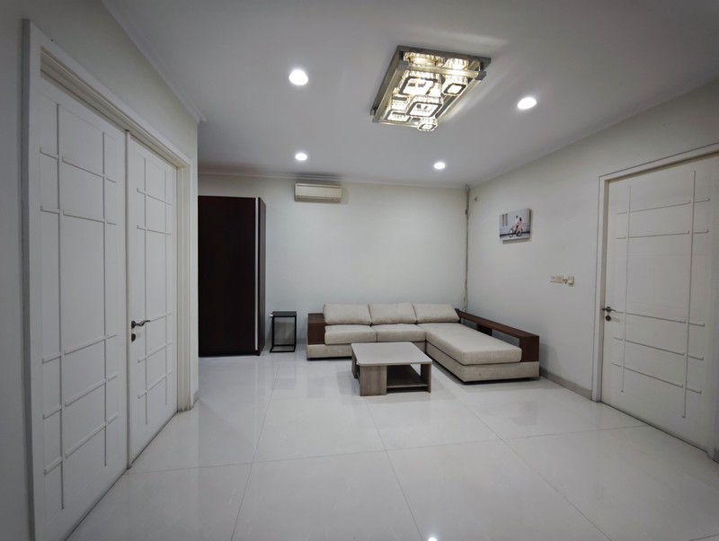 Dijual Rumah Summarecon Bekasi, Full furnish siap huni, sudah renovasi