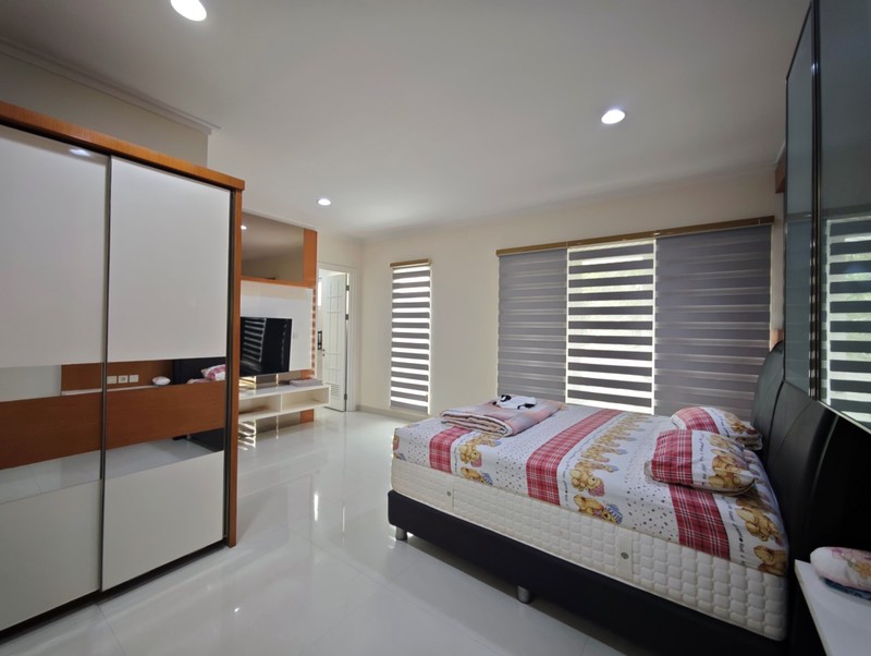 Dijual Rumah Summarecon Bekasi, Full furnish siap huni, sudah renovasi